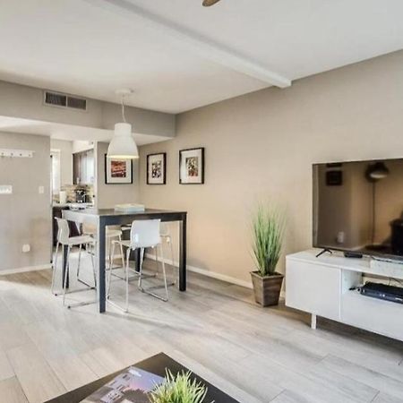 Old Town Scottsdale 2 Bedroom Gem! Buitenkant foto