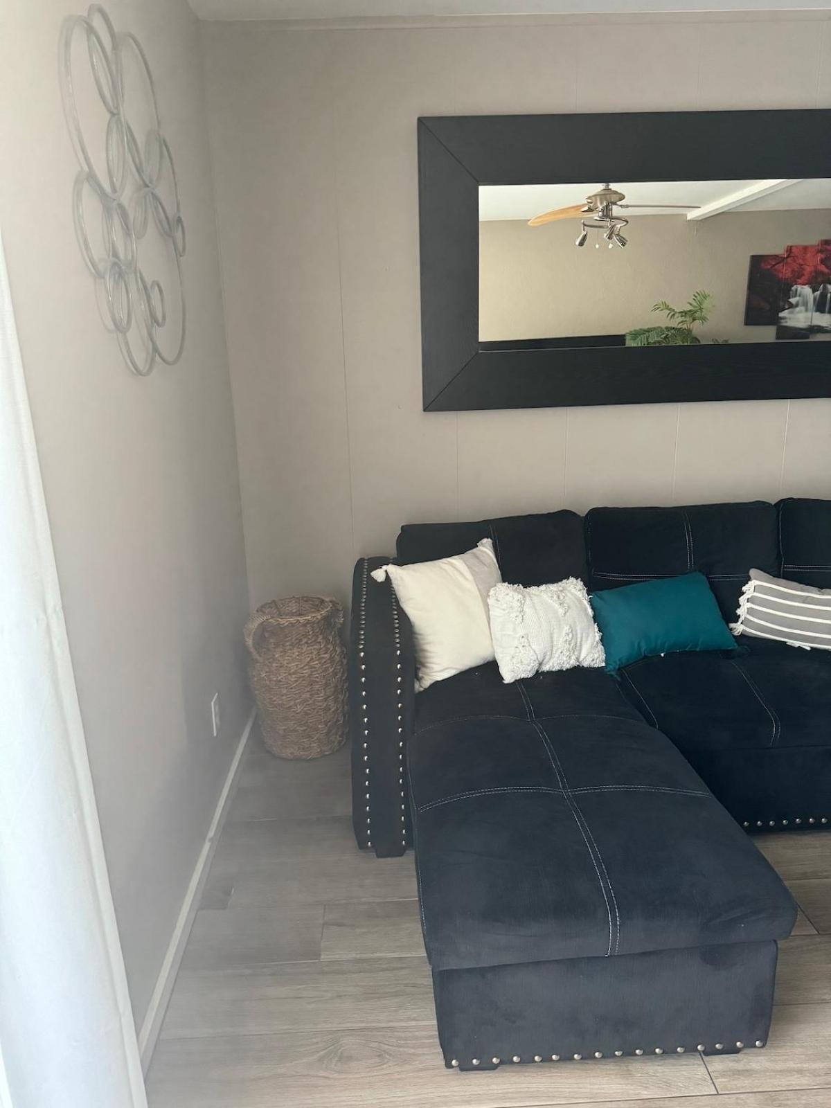 Old Town Scottsdale 2 Bedroom Gem! Buitenkant foto