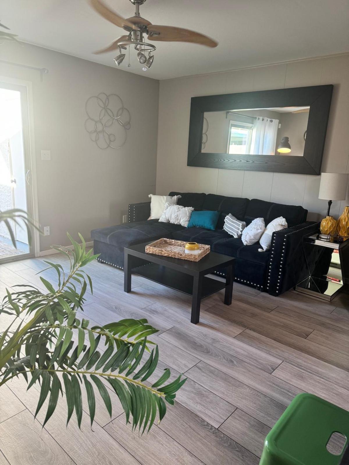 Old Town Scottsdale 2 Bedroom Gem! Buitenkant foto