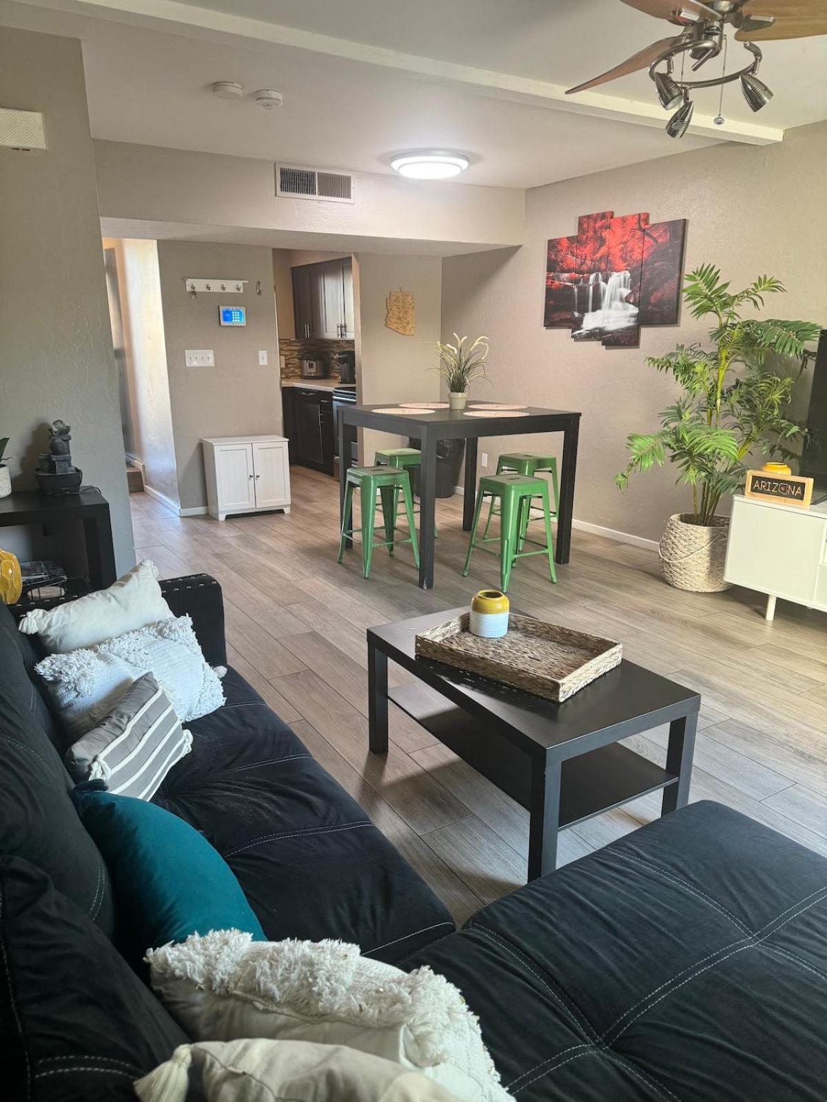 Old Town Scottsdale 2 Bedroom Gem! Buitenkant foto