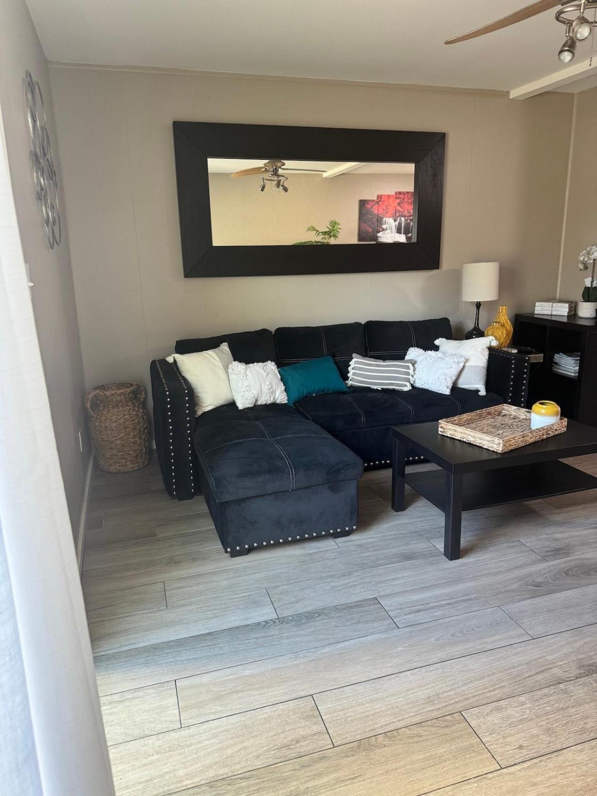 Old Town Scottsdale 2 Bedroom Gem! Buitenkant foto