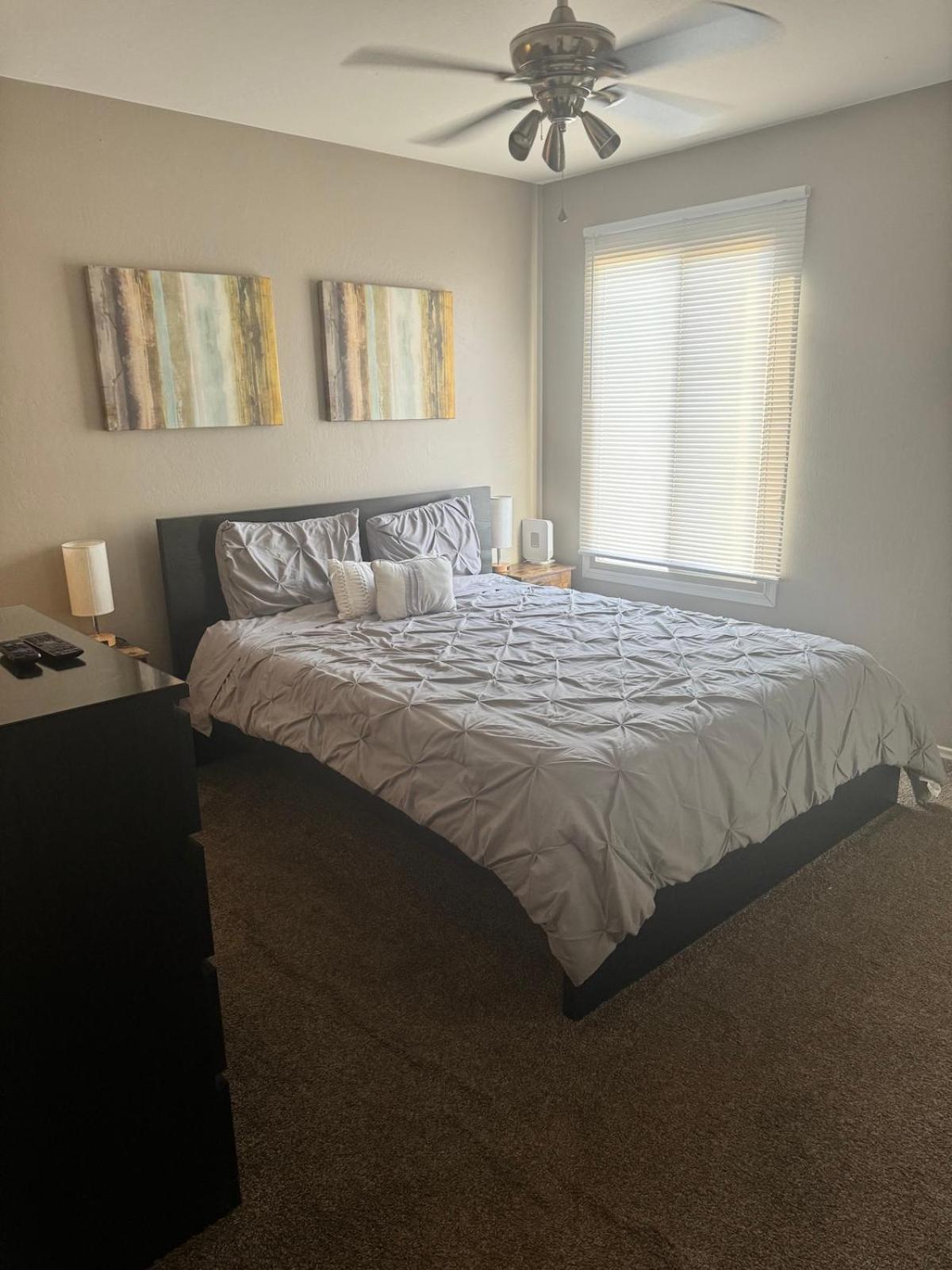 Old Town Scottsdale 2 Bedroom Gem! Buitenkant foto