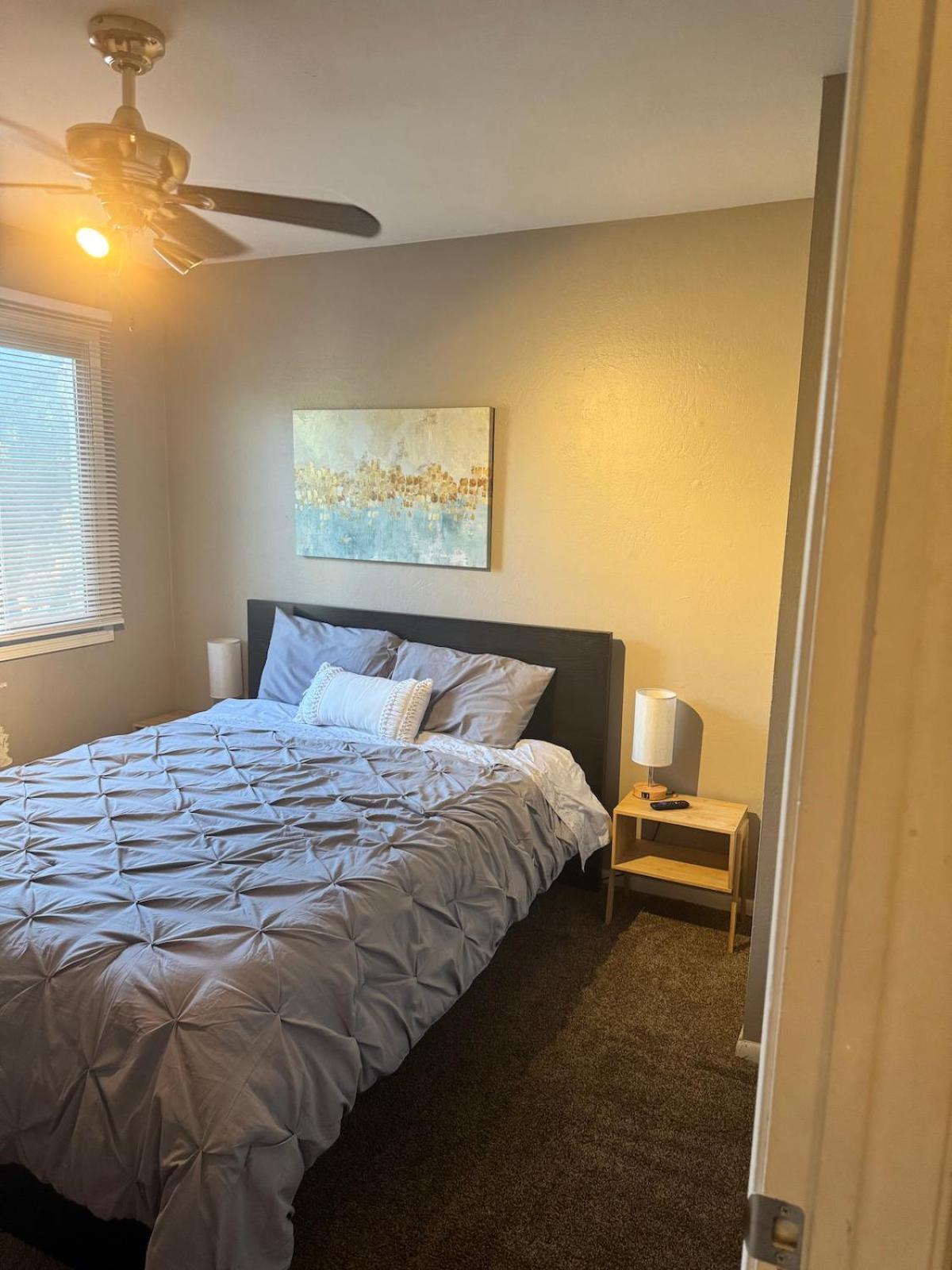 Old Town Scottsdale 2 Bedroom Gem! Buitenkant foto