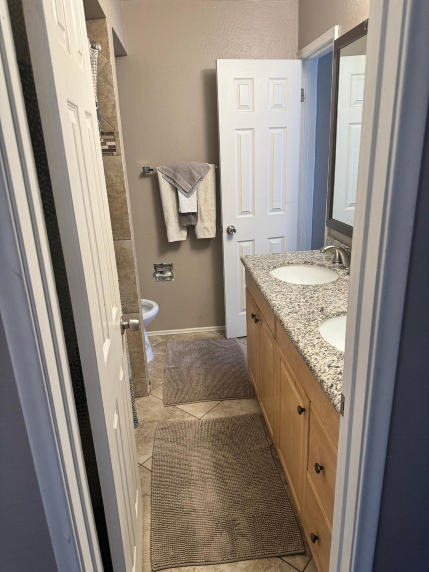 Old Town Scottsdale 2 Bedroom Gem! Buitenkant foto