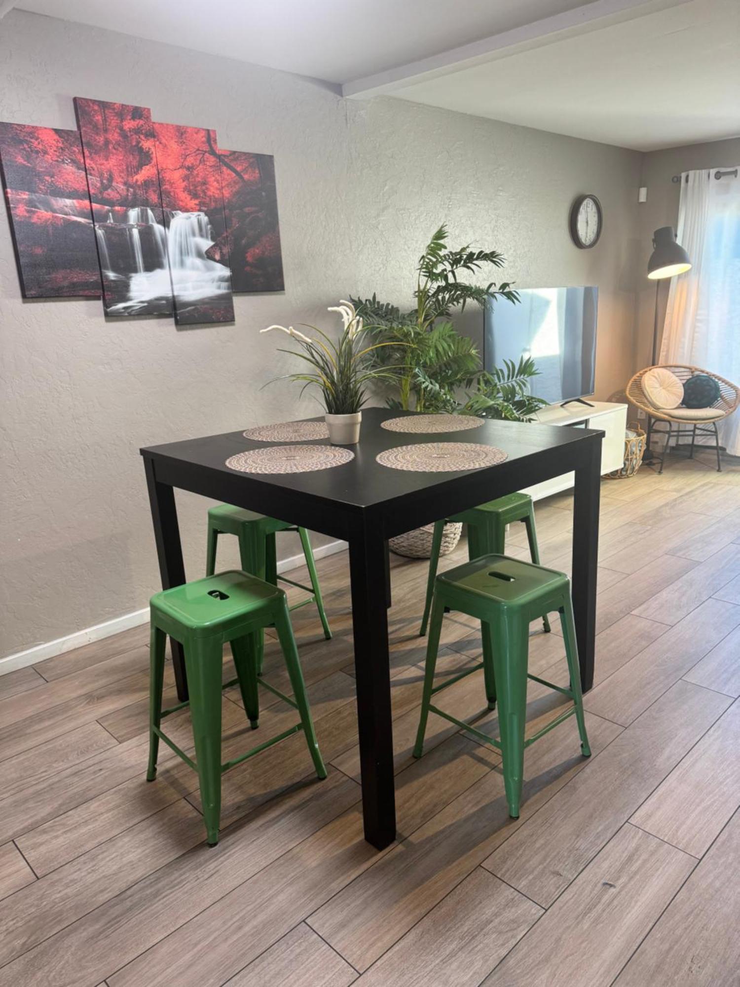 Old Town Scottsdale 2 Bedroom Gem! Buitenkant foto