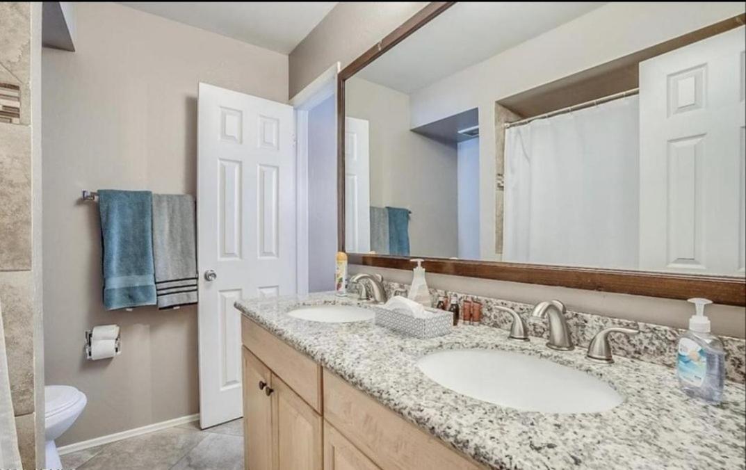 Old Town Scottsdale 2 Bedroom Gem! Buitenkant foto