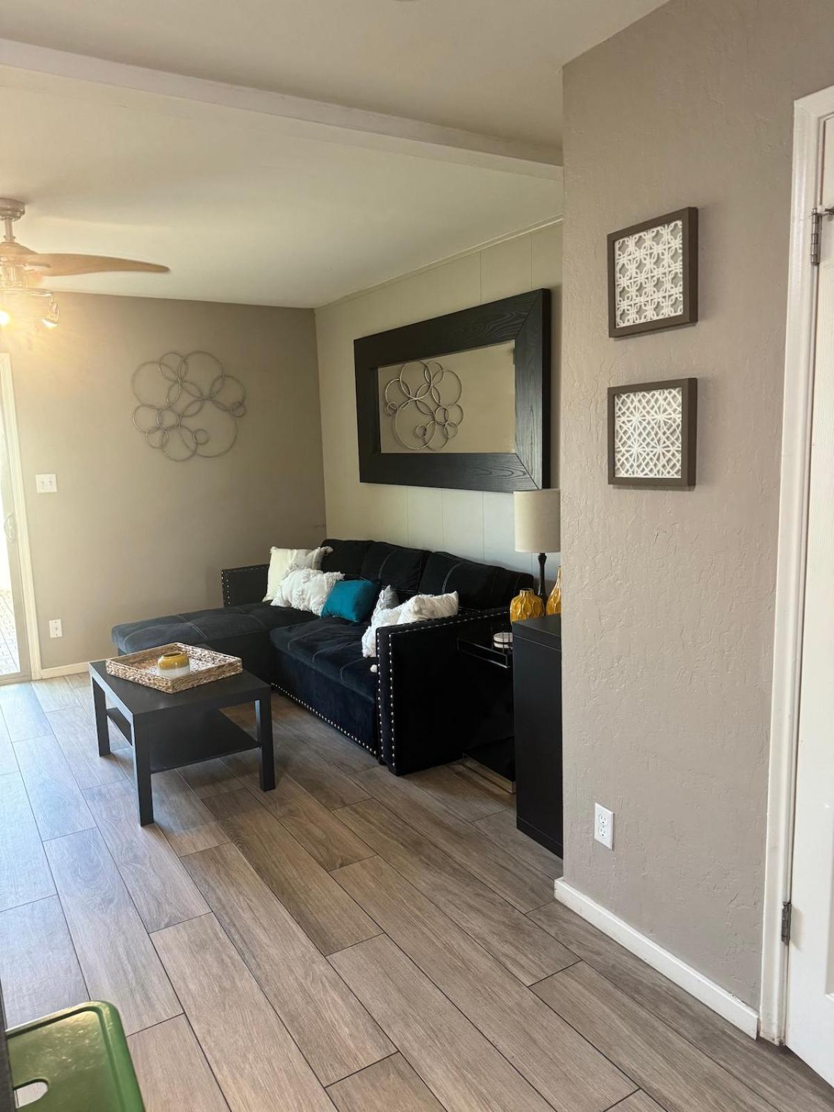 Old Town Scottsdale 2 Bedroom Gem! Buitenkant foto