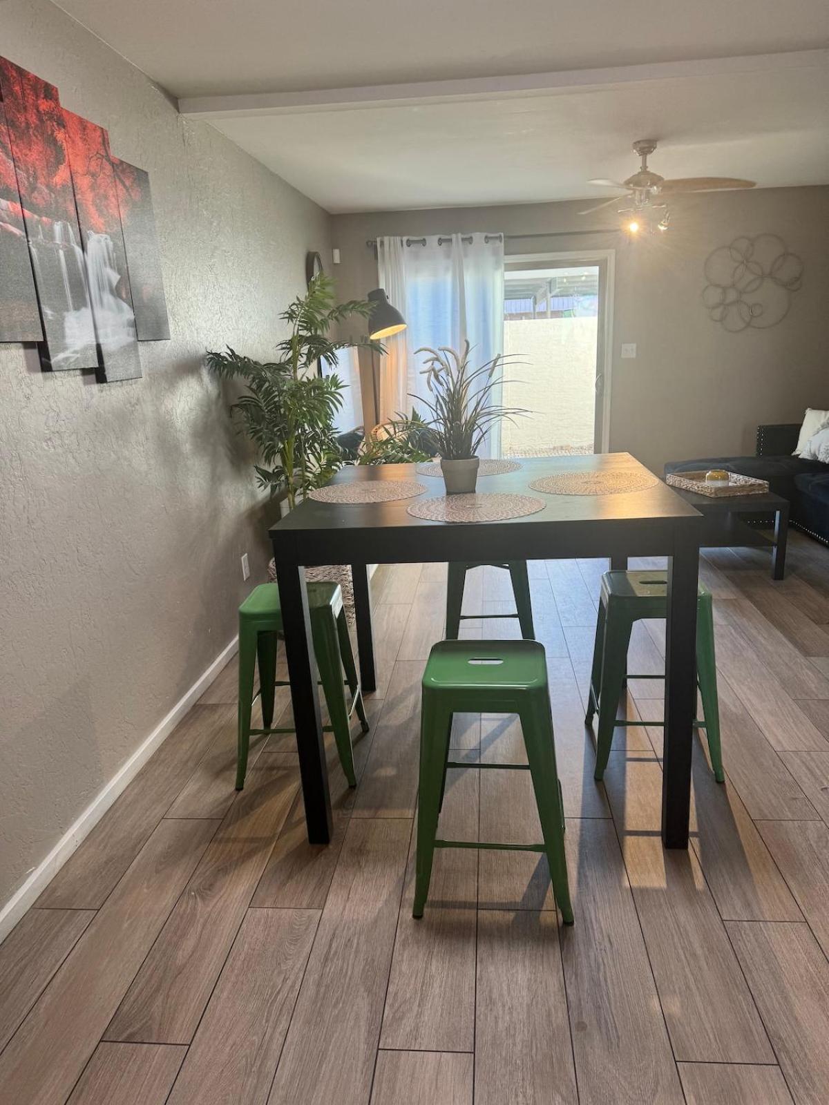 Old Town Scottsdale 2 Bedroom Gem! Buitenkant foto