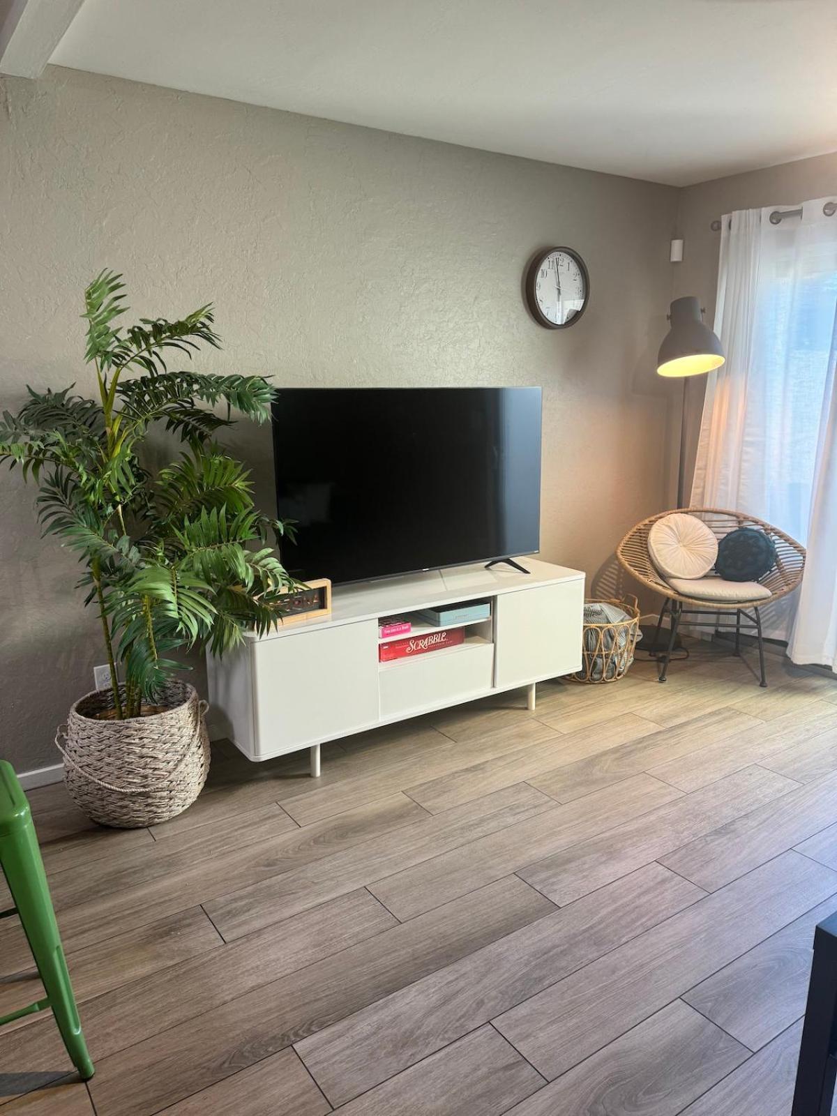Old Town Scottsdale 2 Bedroom Gem! Buitenkant foto