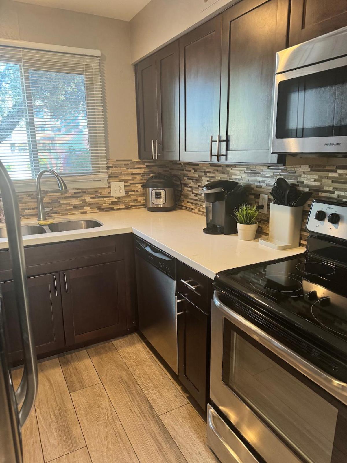 Old Town Scottsdale 2 Bedroom Gem! Buitenkant foto